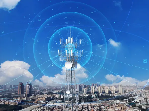 LDS laser direkte formende antenne