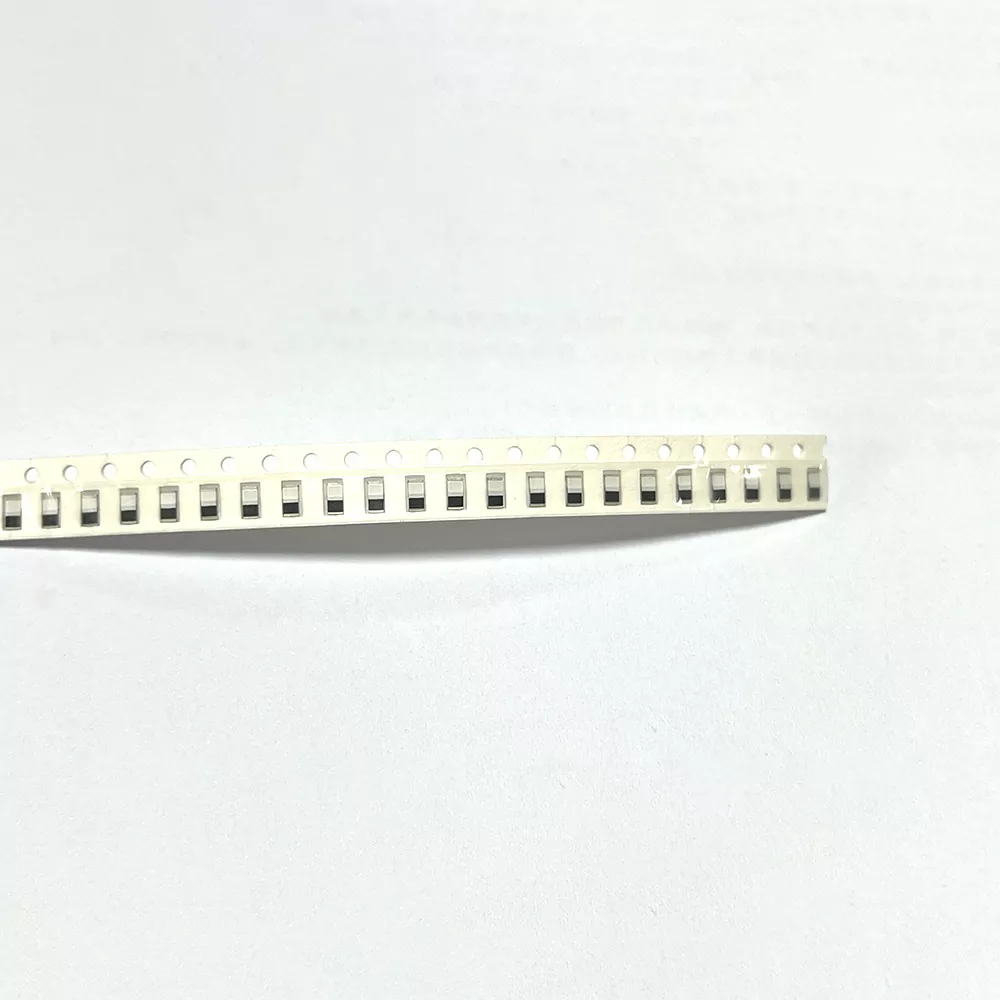 Keramisk patchantenne