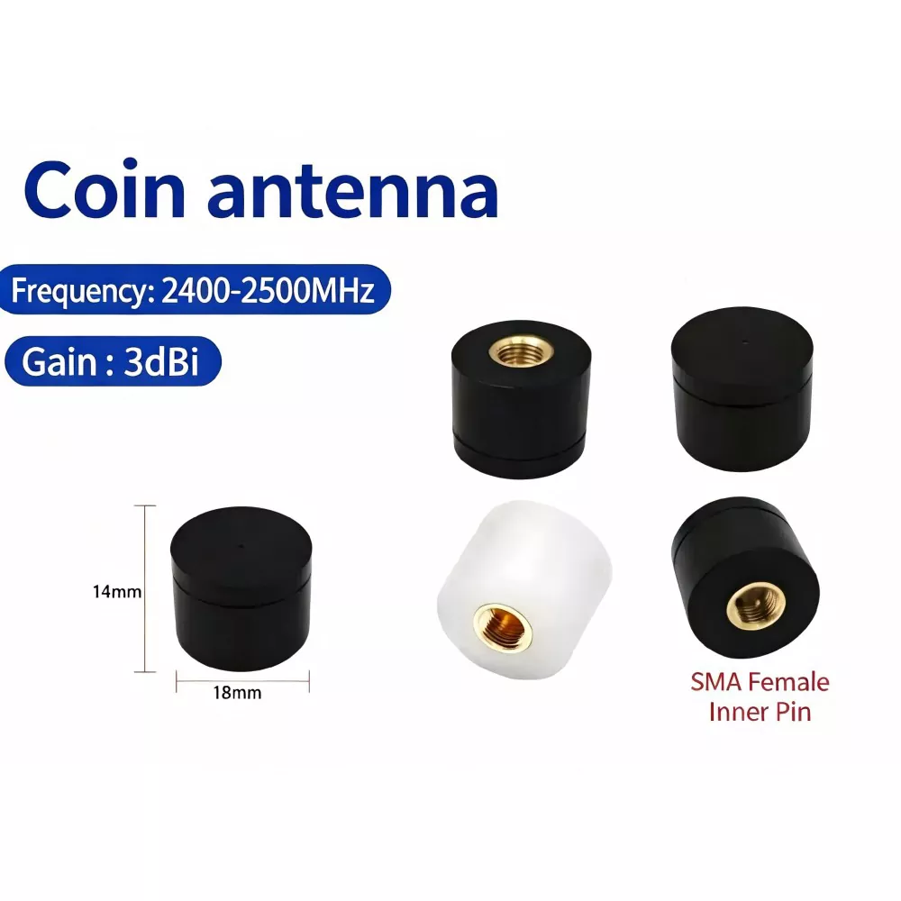 Myntantenne