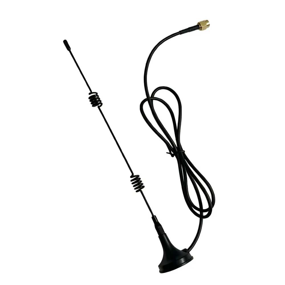 Magnetisk baseantenne