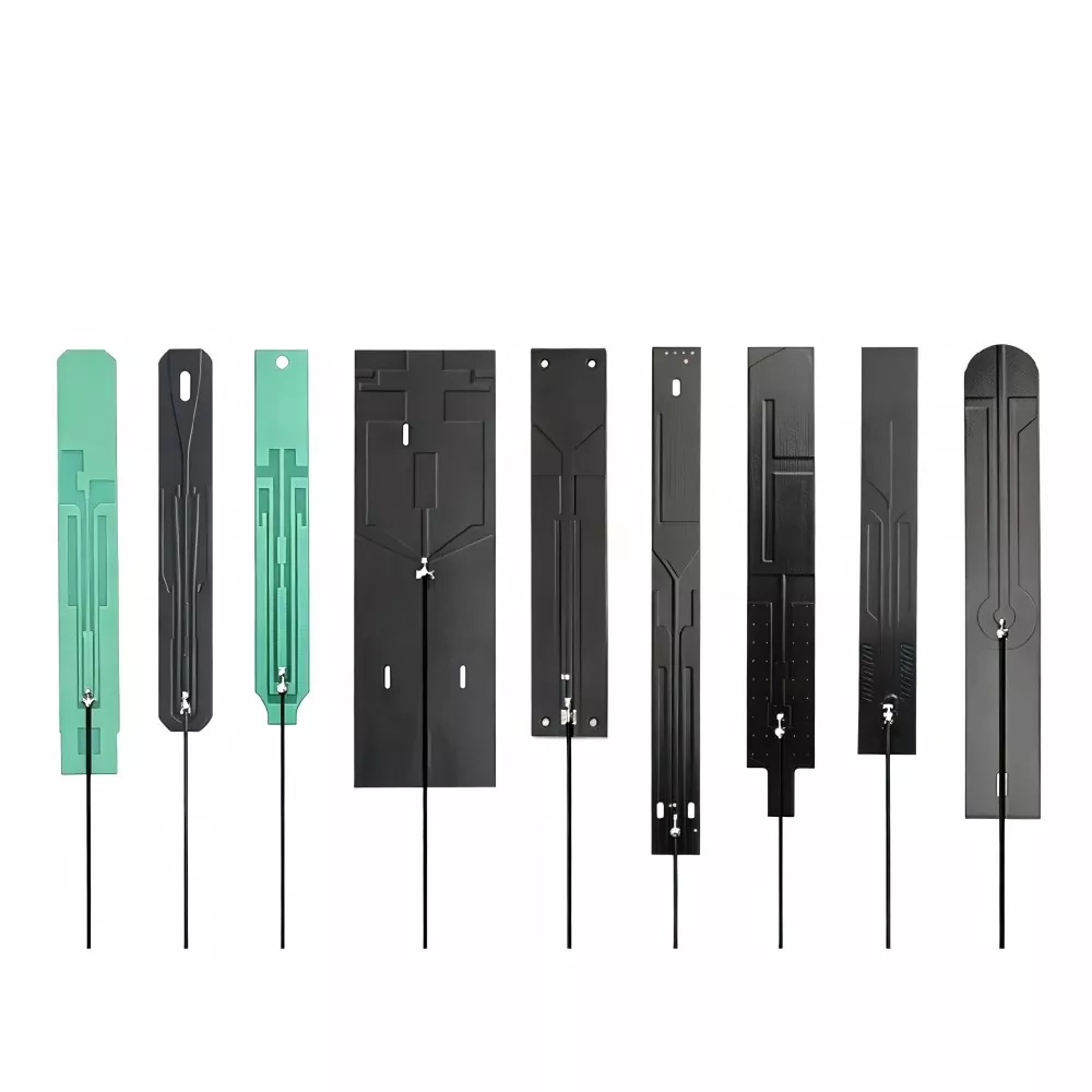 Stiv PCB-antenne Stiv PCB-antenne