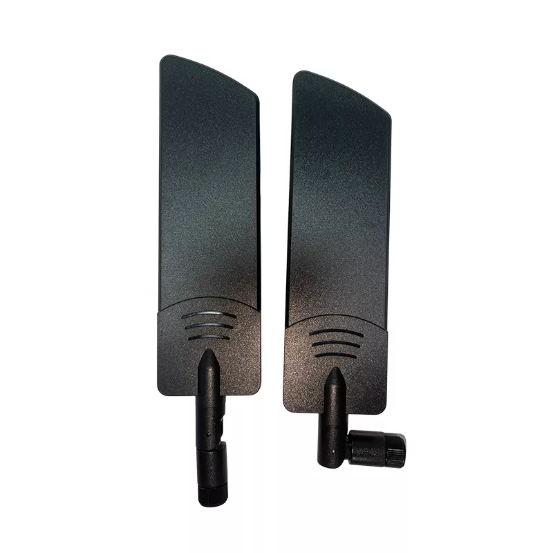 WiFi 6/7 ruter ekstern antenne